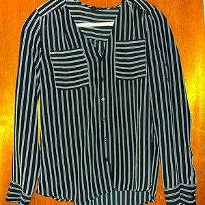 Express Portofino Long sleeve